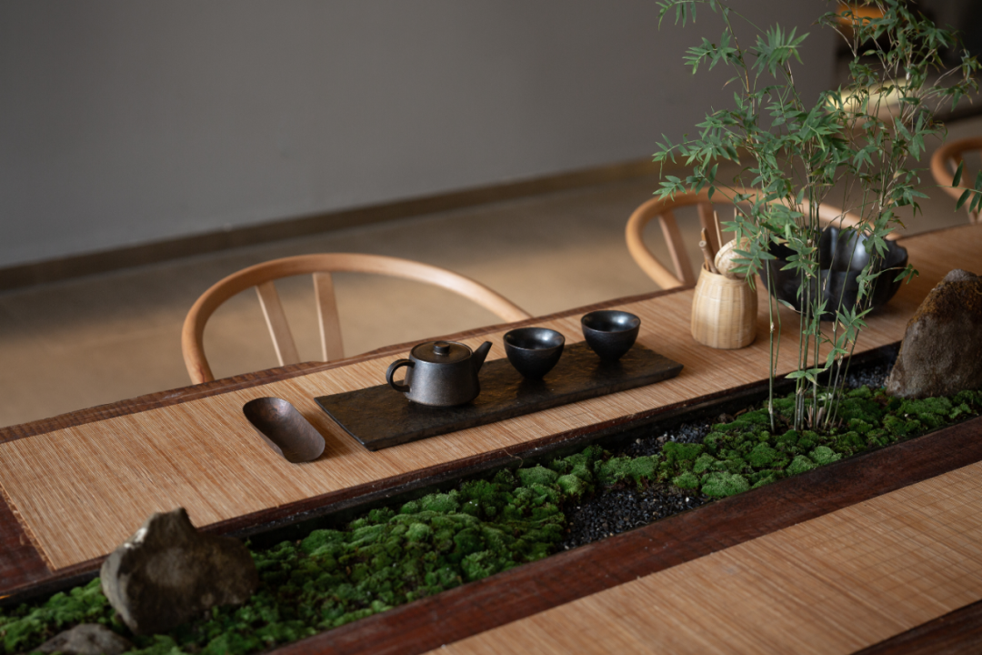 竹里馆 | 自然之美的现代演绎-118