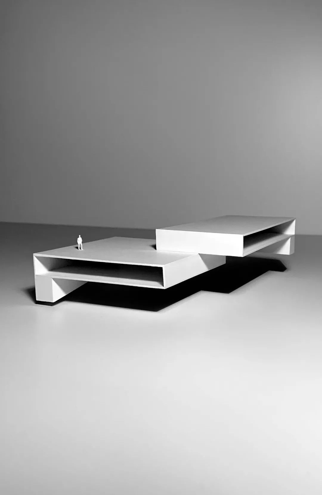 白色极简，Fran Silvestre 建筑的魅力-109