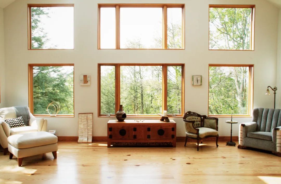 森林小屋 · 上海55平老房子变身诗意空间丨中国上海丨屋主琪琪-96