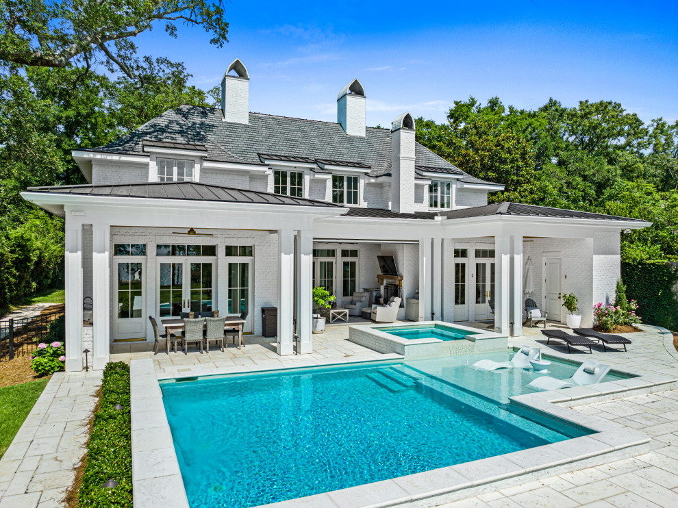 丨Bob Chatham Custom Home Design-8