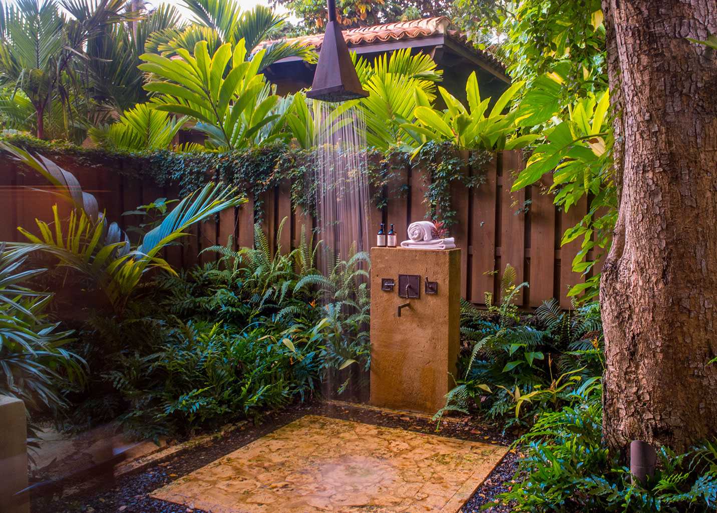 波多黎各多拉多海滩丽思卡尔顿精品度假酒店,Bensley 设计-33