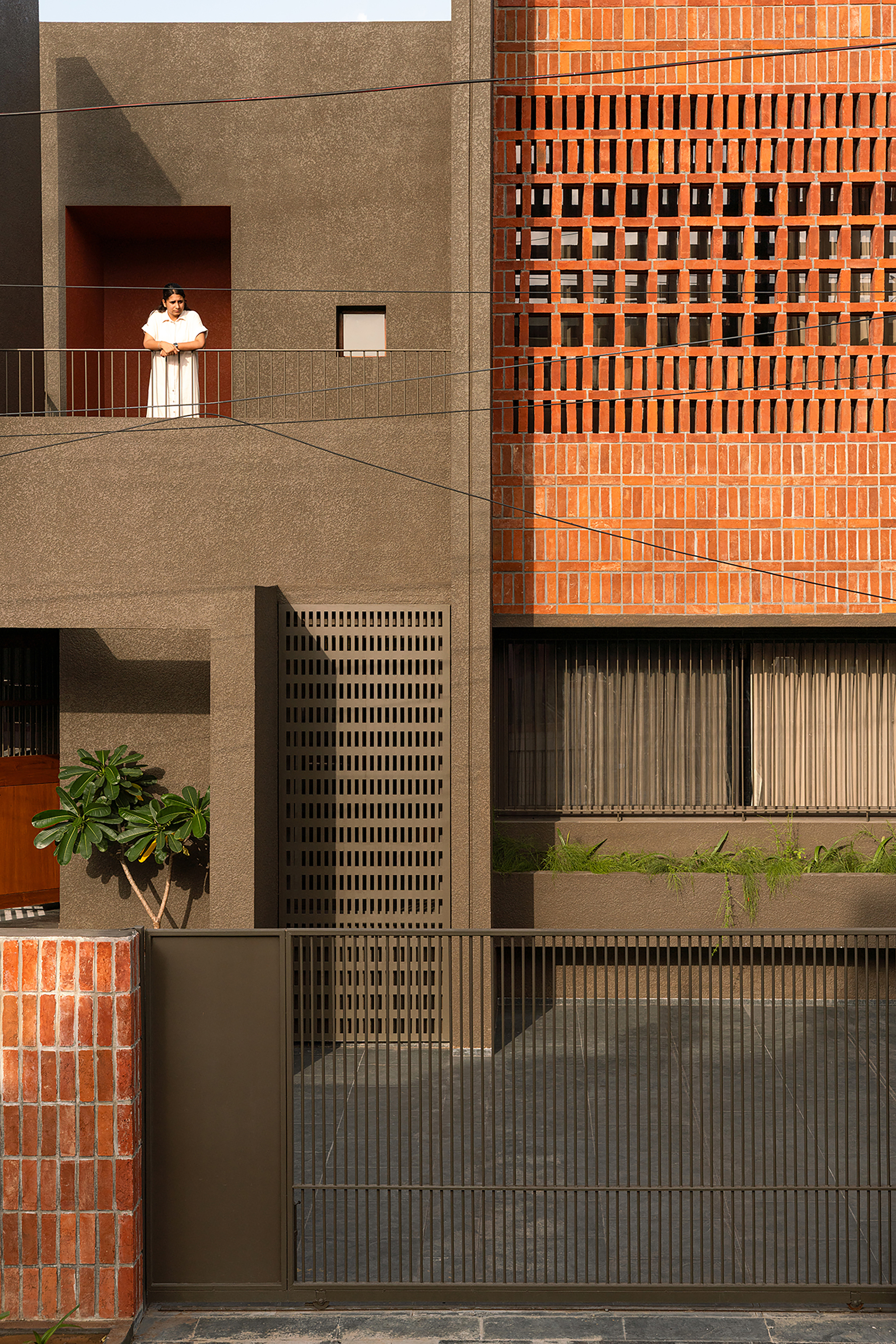 丨印度丨Studio Nirbaadh-31