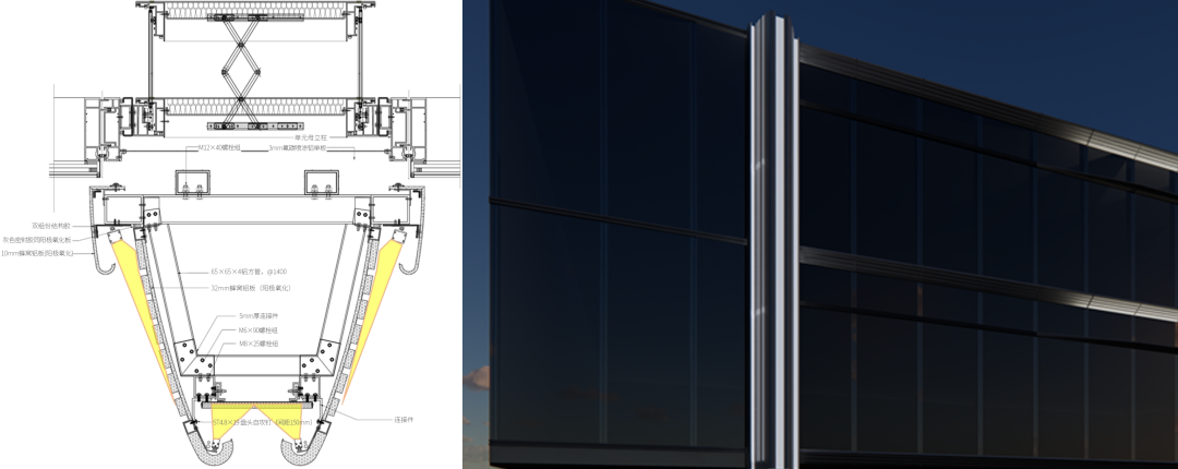 SIC深湾睿云中心丨中国深圳丨华阳国际-74