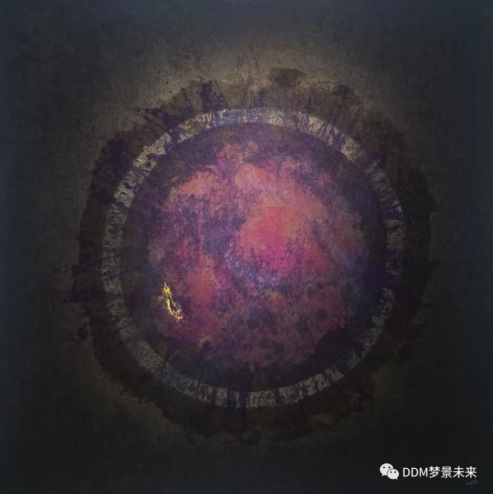 麓镇梦景 · 艺术实验室的平衡与探索丨梦景艺术实验室-14