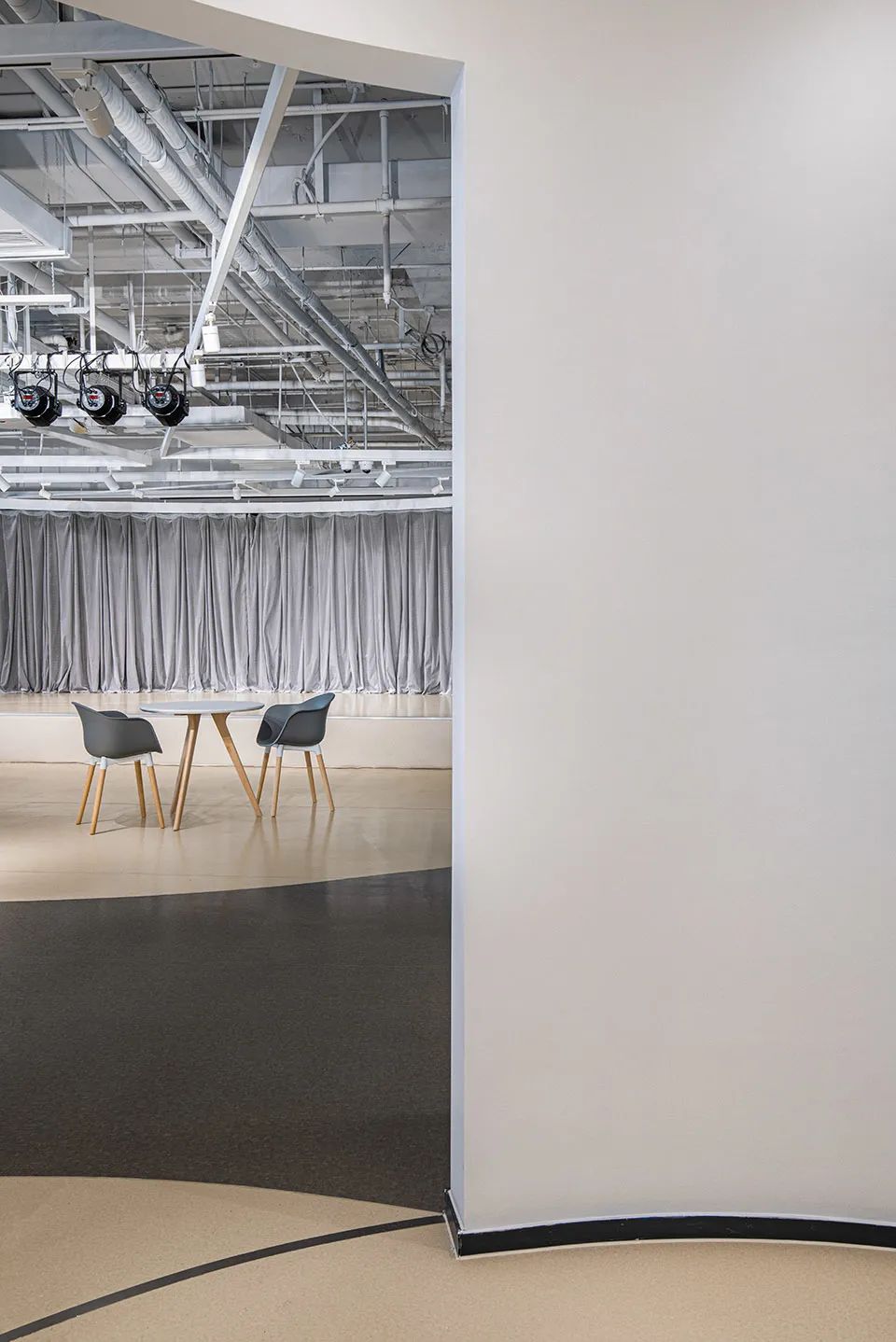 光影车间丨中国上海丨冶是建筑-40