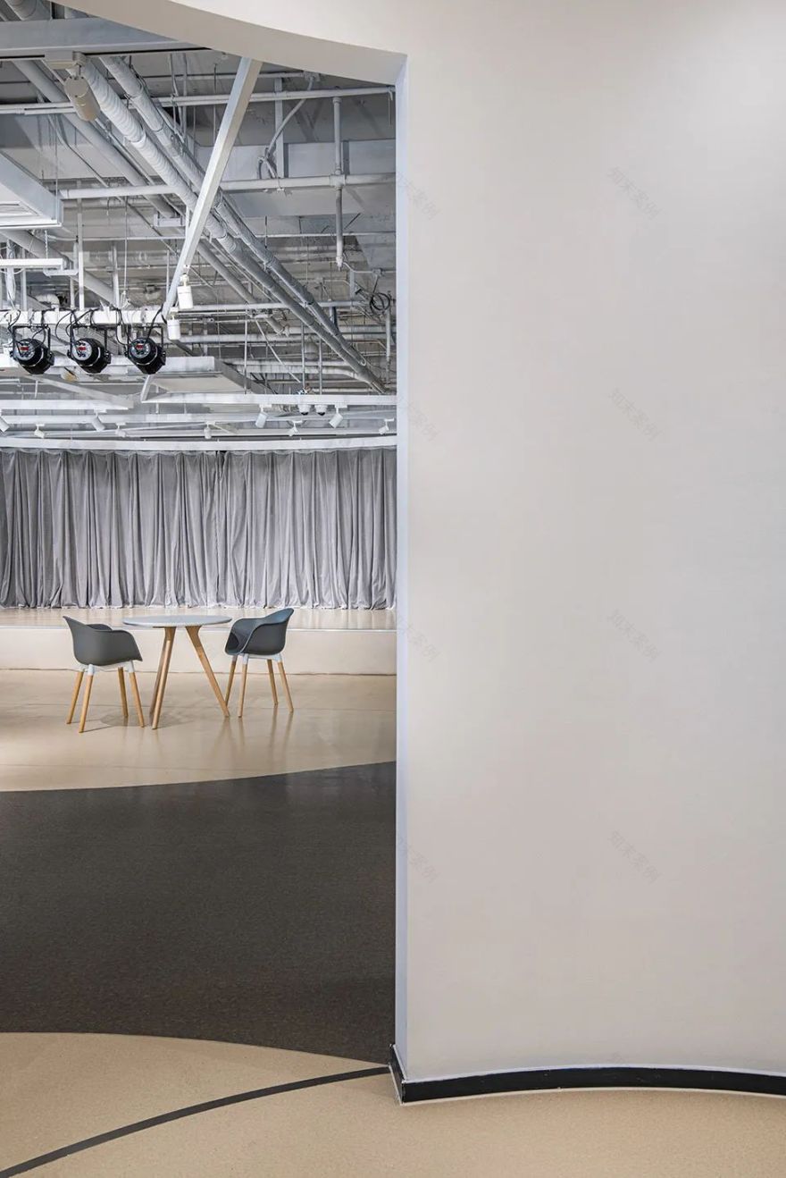 光影车间丨中国上海丨冶是建筑-40