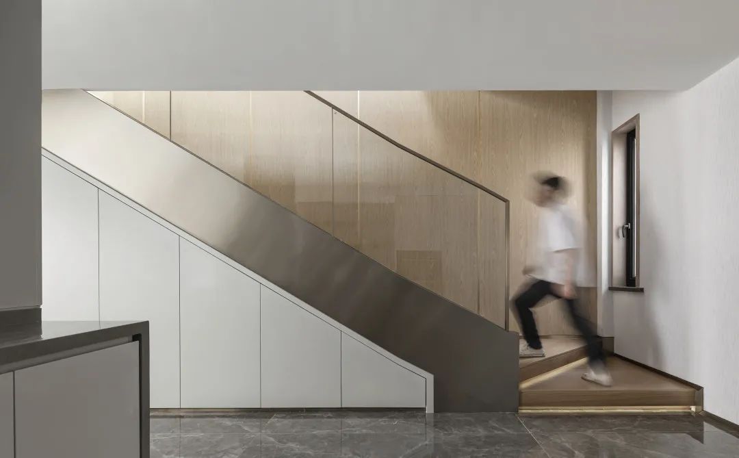 浙中·春风长住样板房精装设计丨中国金华丨鲸鱼(杭州)建筑设计事务所有限公司-22