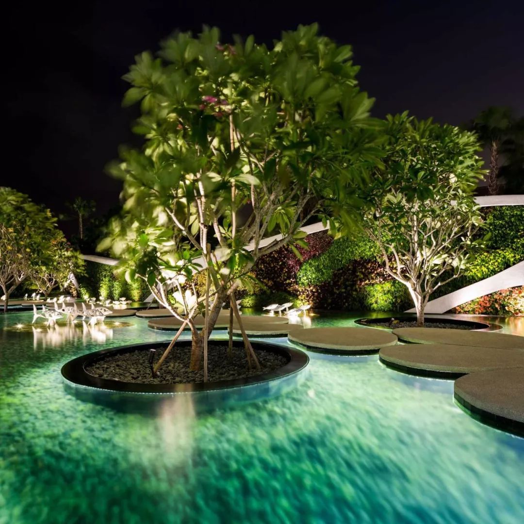 新加坡 8 大豪宅设计，创意无限-21