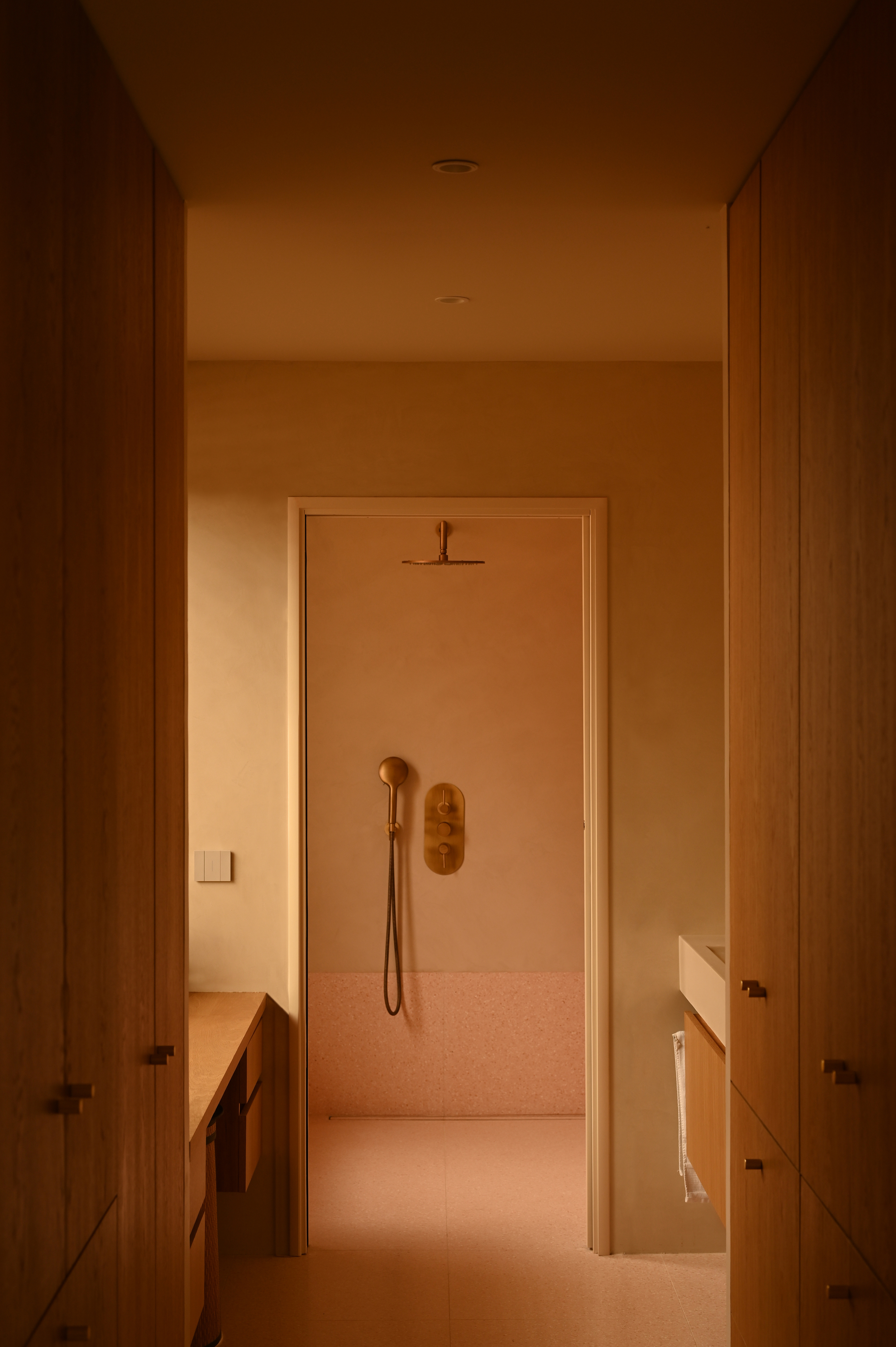 勒克洛别墅丨法国丨Bancaù Architectes-23