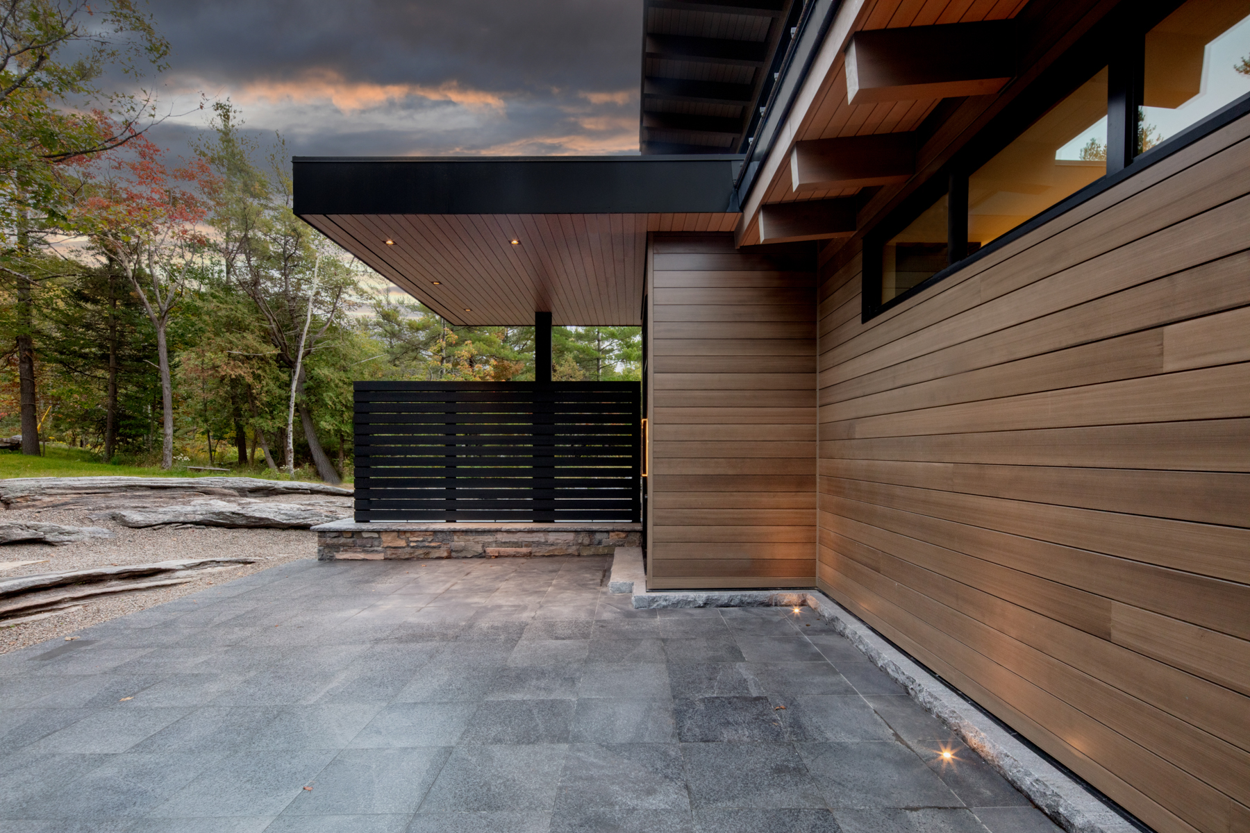 Beach Bays 海滨别墅丨南非乔治丨Foreshew Design Associates Inc.-15