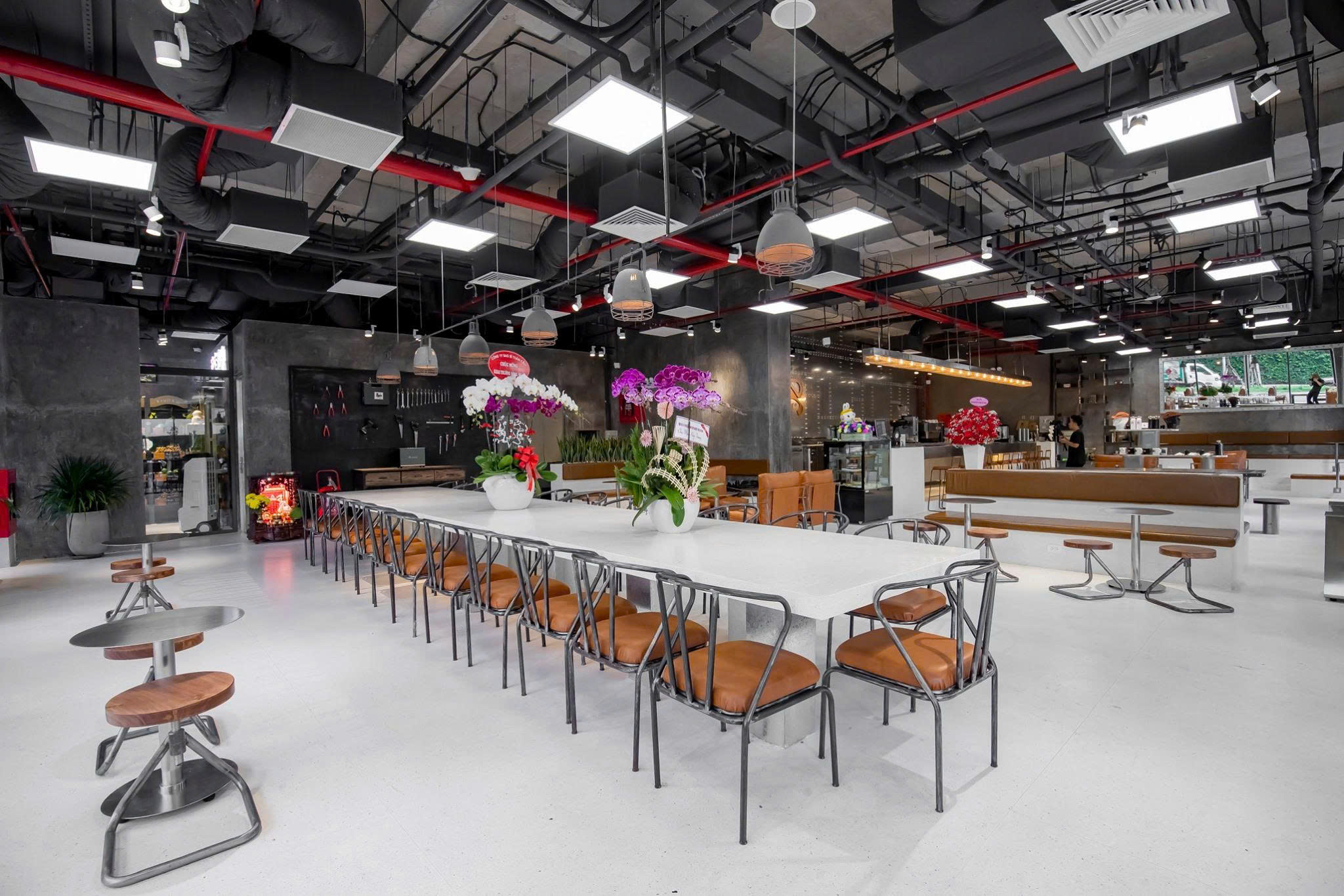 兔子咖啡丨越南胡志明市-23