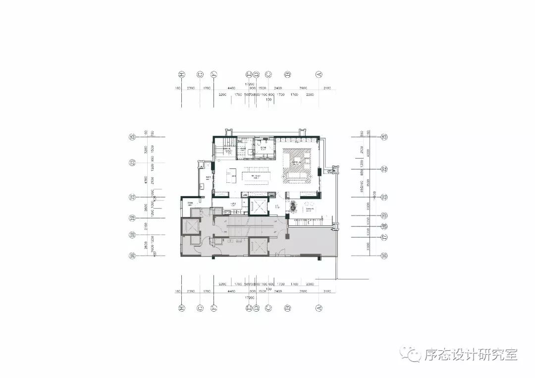 江南水乡的现代生活空间-66