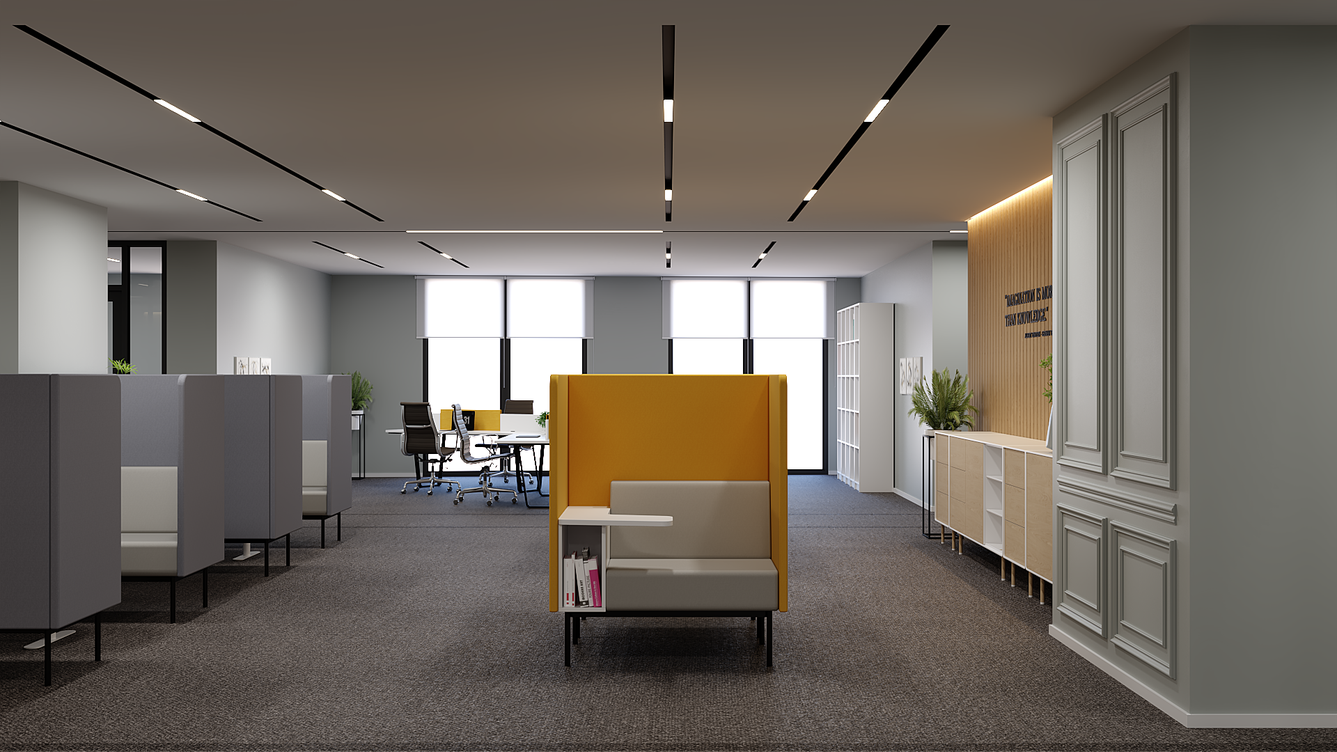 The Hive - Palm Hills Office Park-11