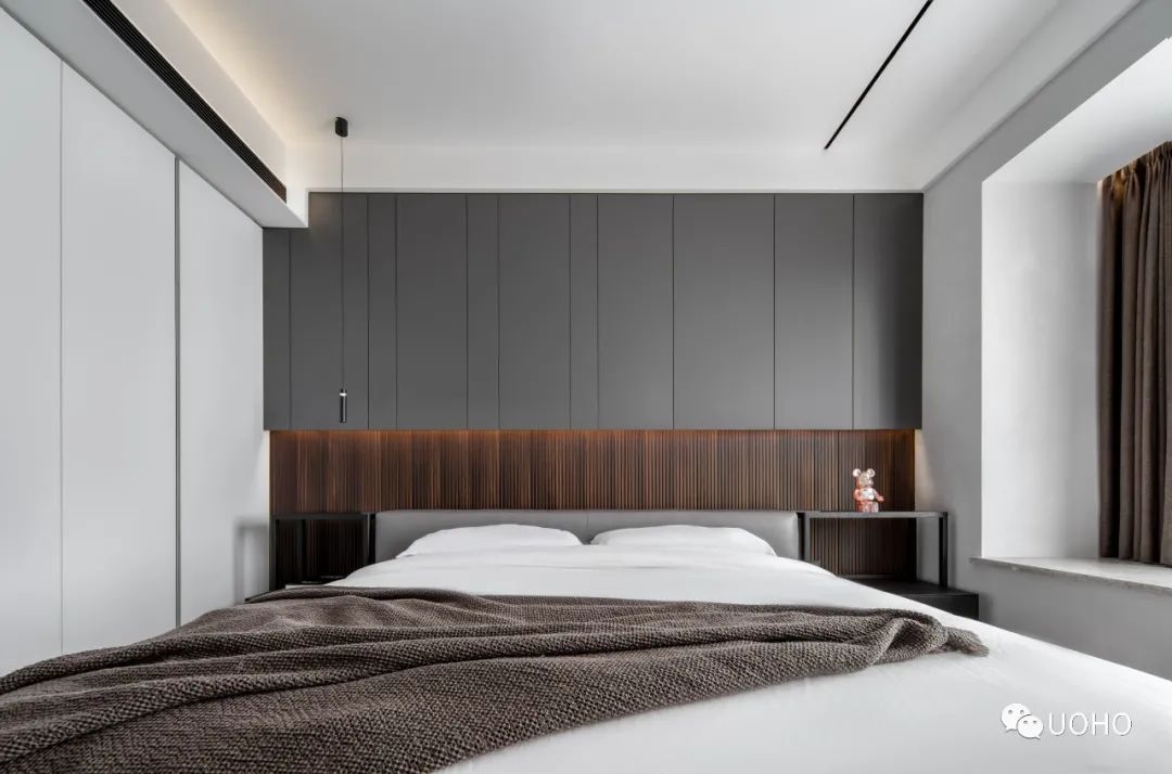 宁江明月 · 现代柔雅空间丨徐学浩-56