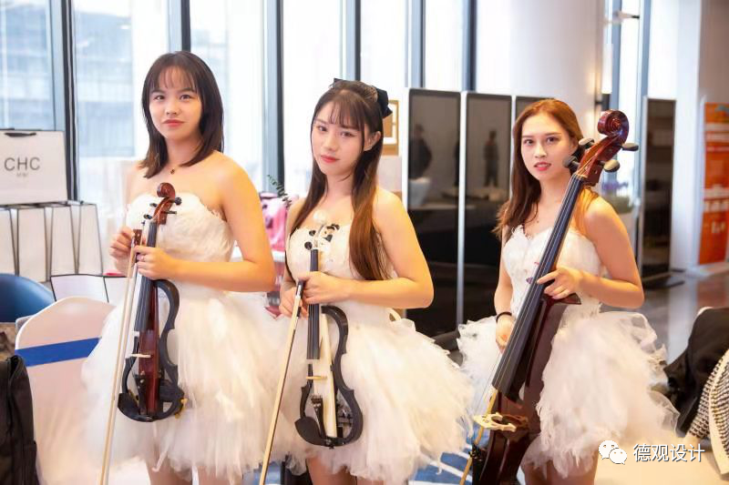 “她时代”沙龙探讨女性家居生活新趋势-8