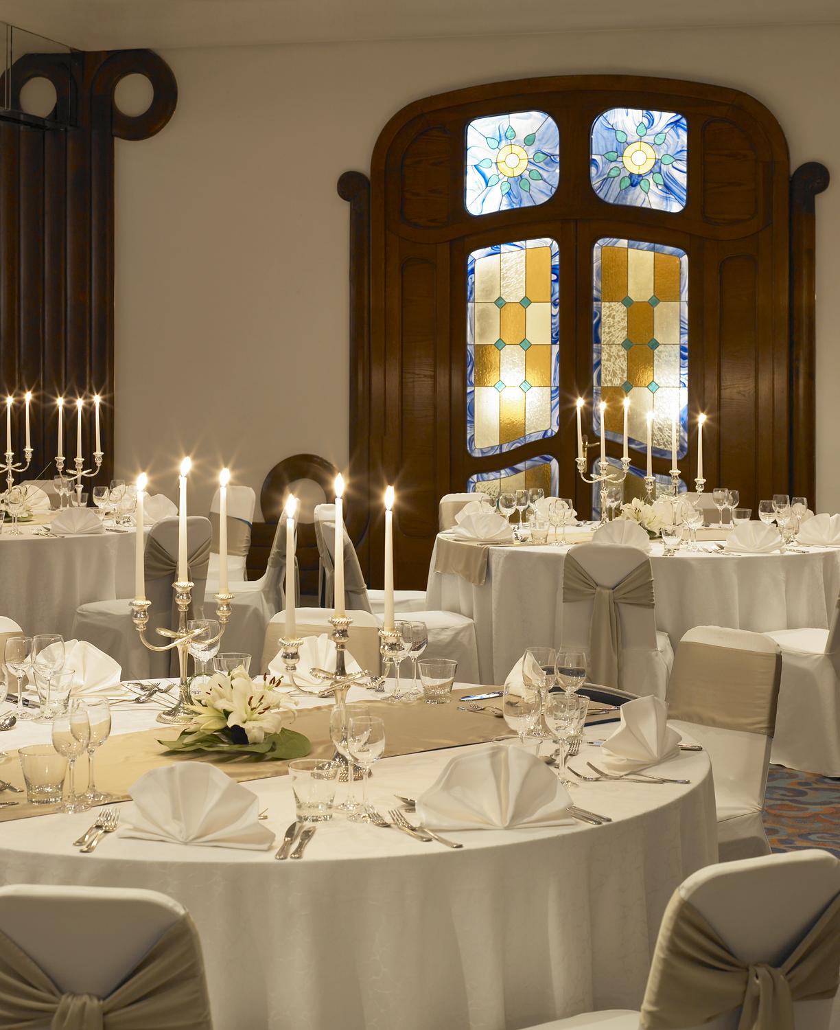 )Le Meridien Abu Dhabi, Abu Dhabi, United Arab Emirates-13