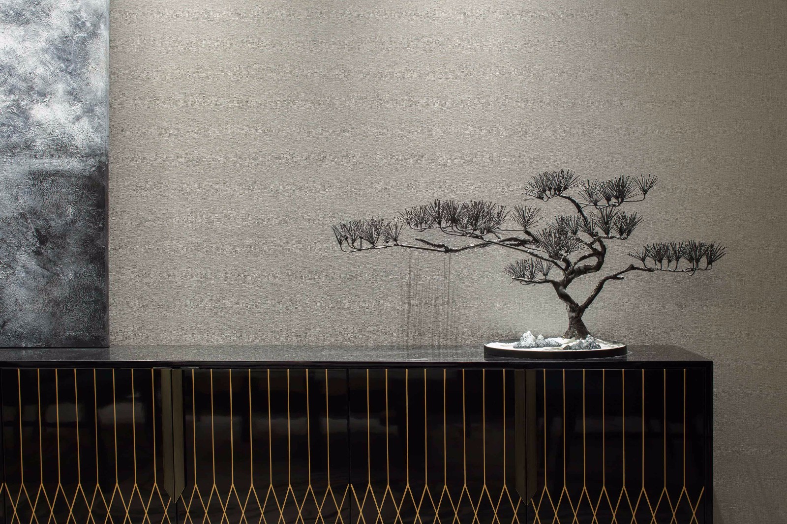 广州远洋·神湾繁花里  迦曼嘉装饰设计-44