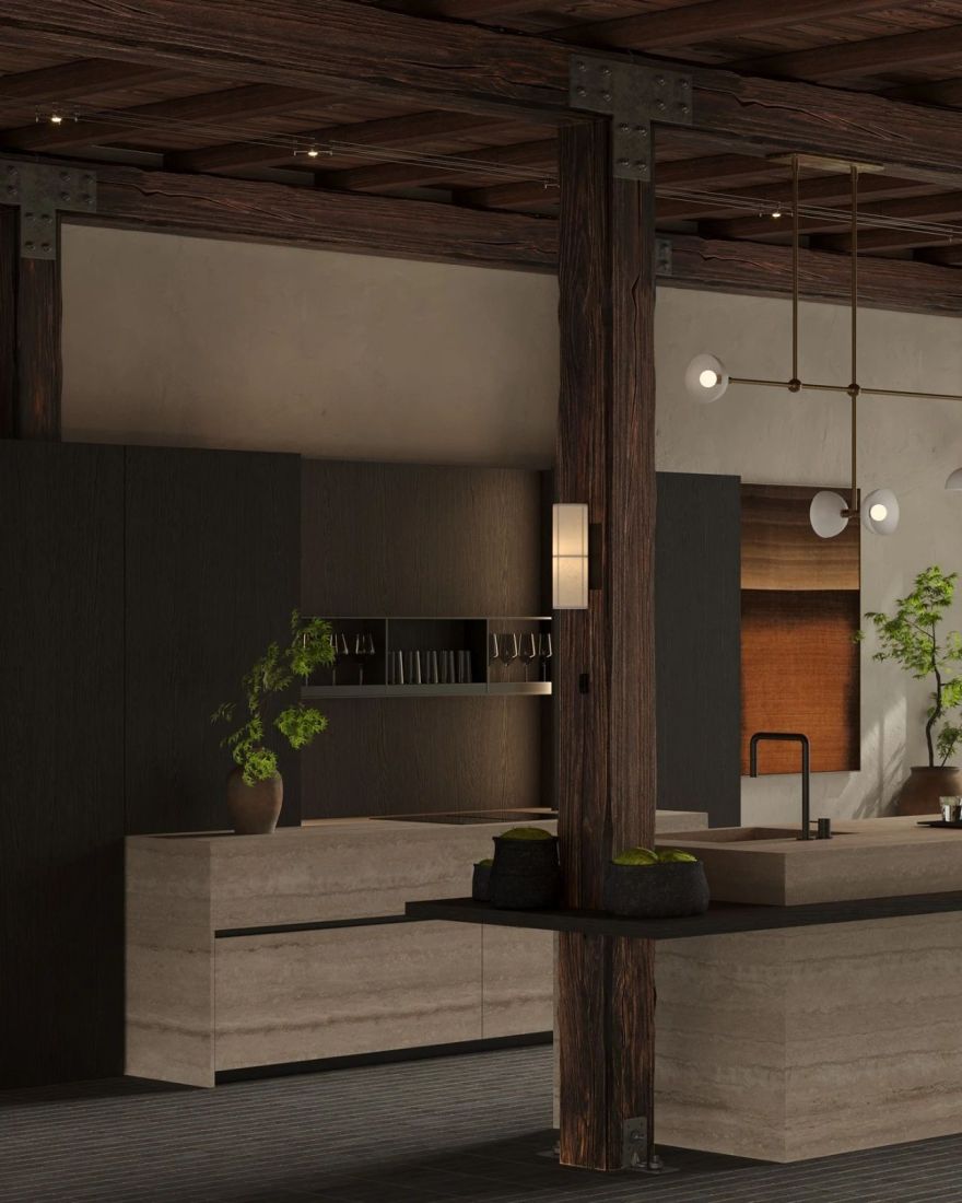 亚洲的气息丨韩国丨NURBS ARCHITECTS-16