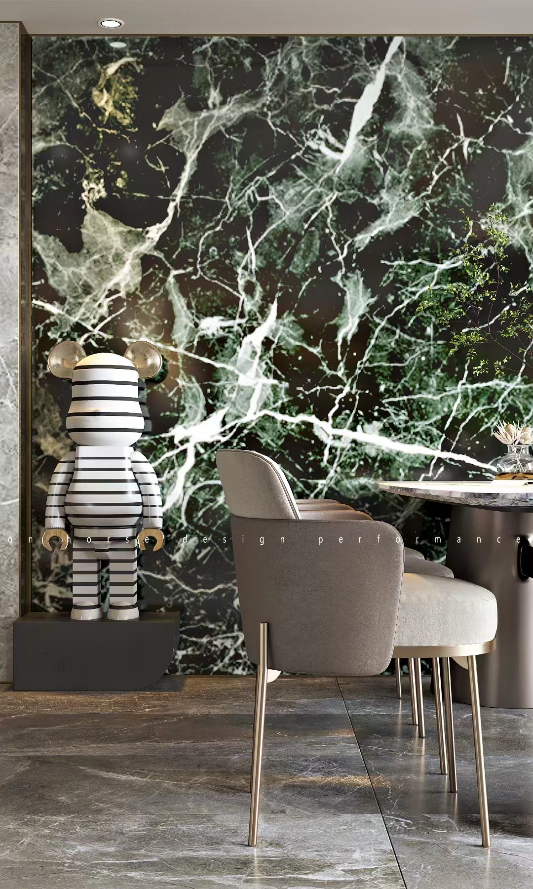 现代轻奢——白龙马效果-8