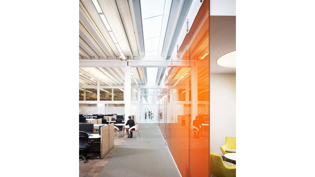 经济适用环保，旧楼新生典范-5