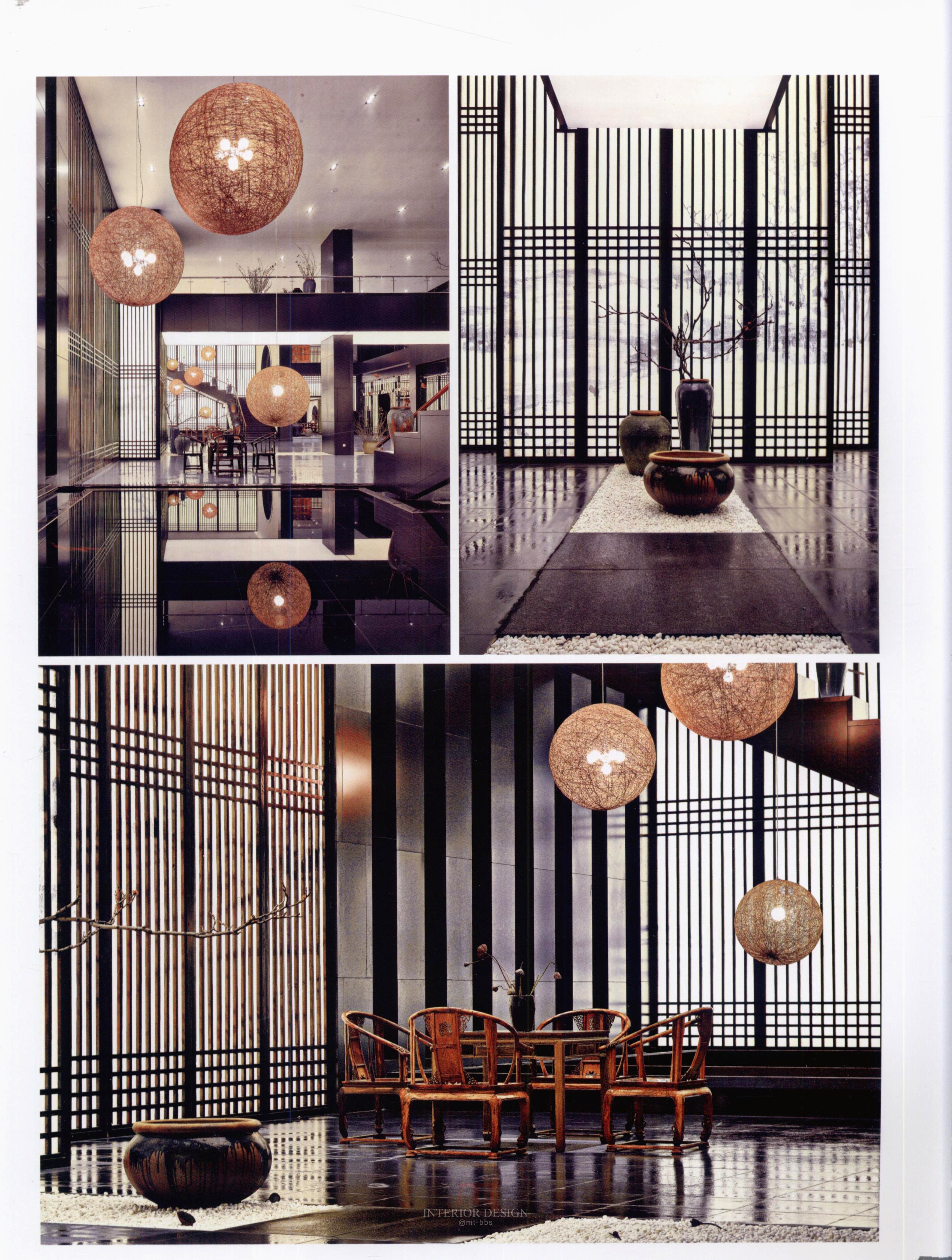 [住宅] 禅意东方IV-2