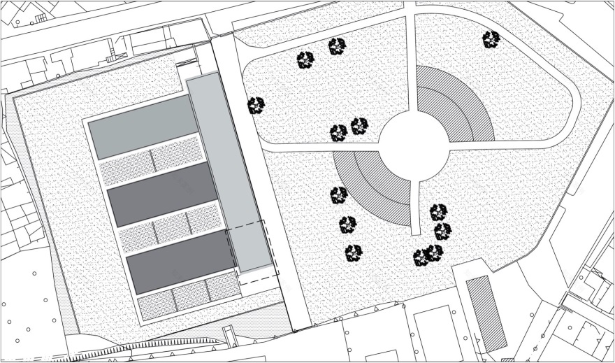 幼儿园多功能活动室丨意大利丨Alessandro Matta Architettura-27
