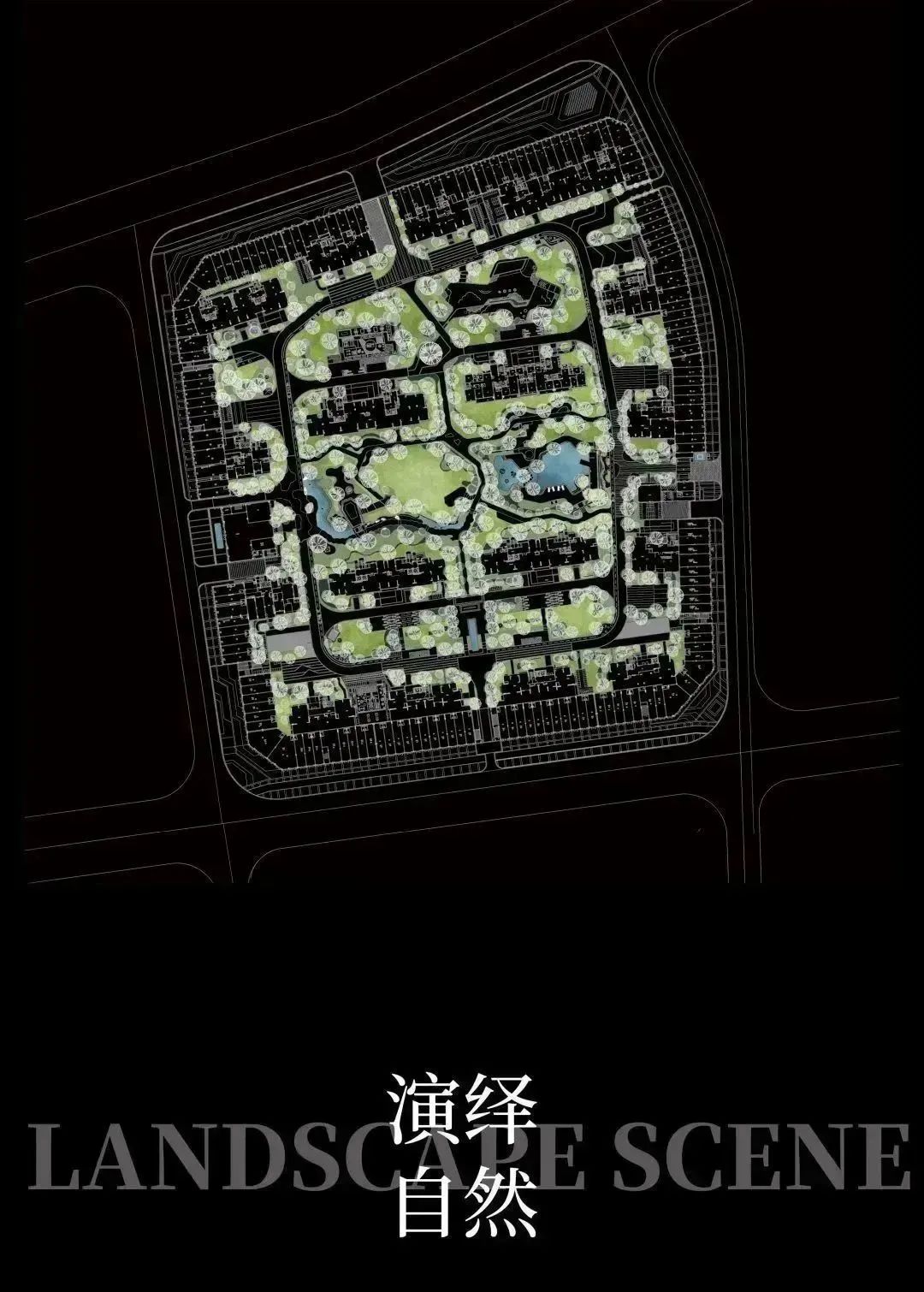 阳光城市之星丨中国浙江丨杭州木杉景观设计有限公司-19