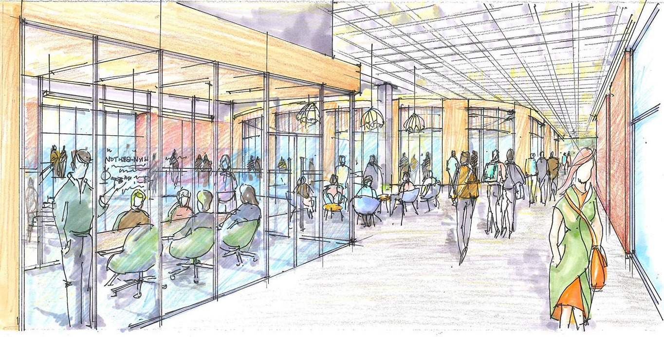 Linn-Benton Community College Facilities Master Plan-11