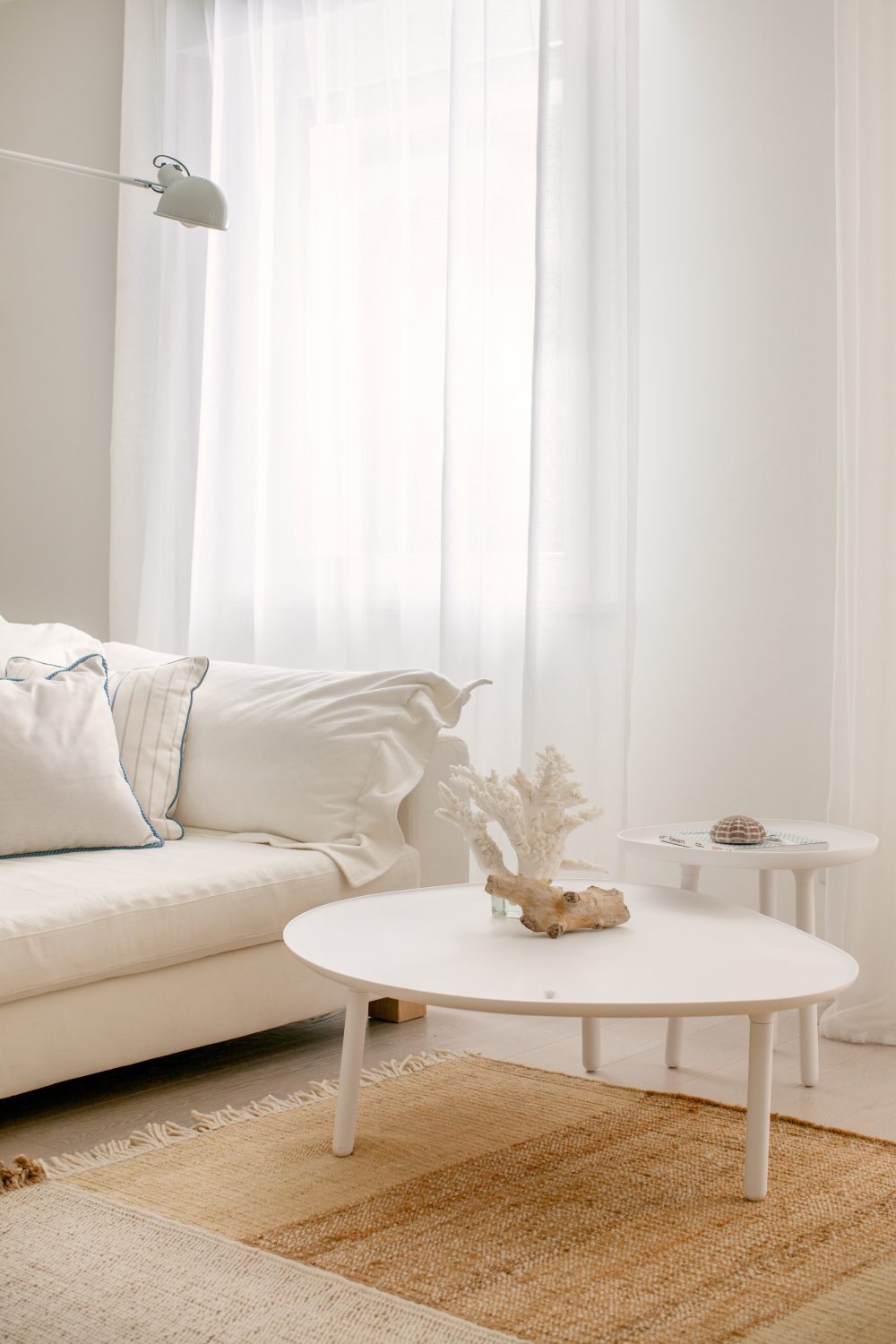 意大利优雅海景风情公寓丨Italy丨VISUAL DISPLAY-4