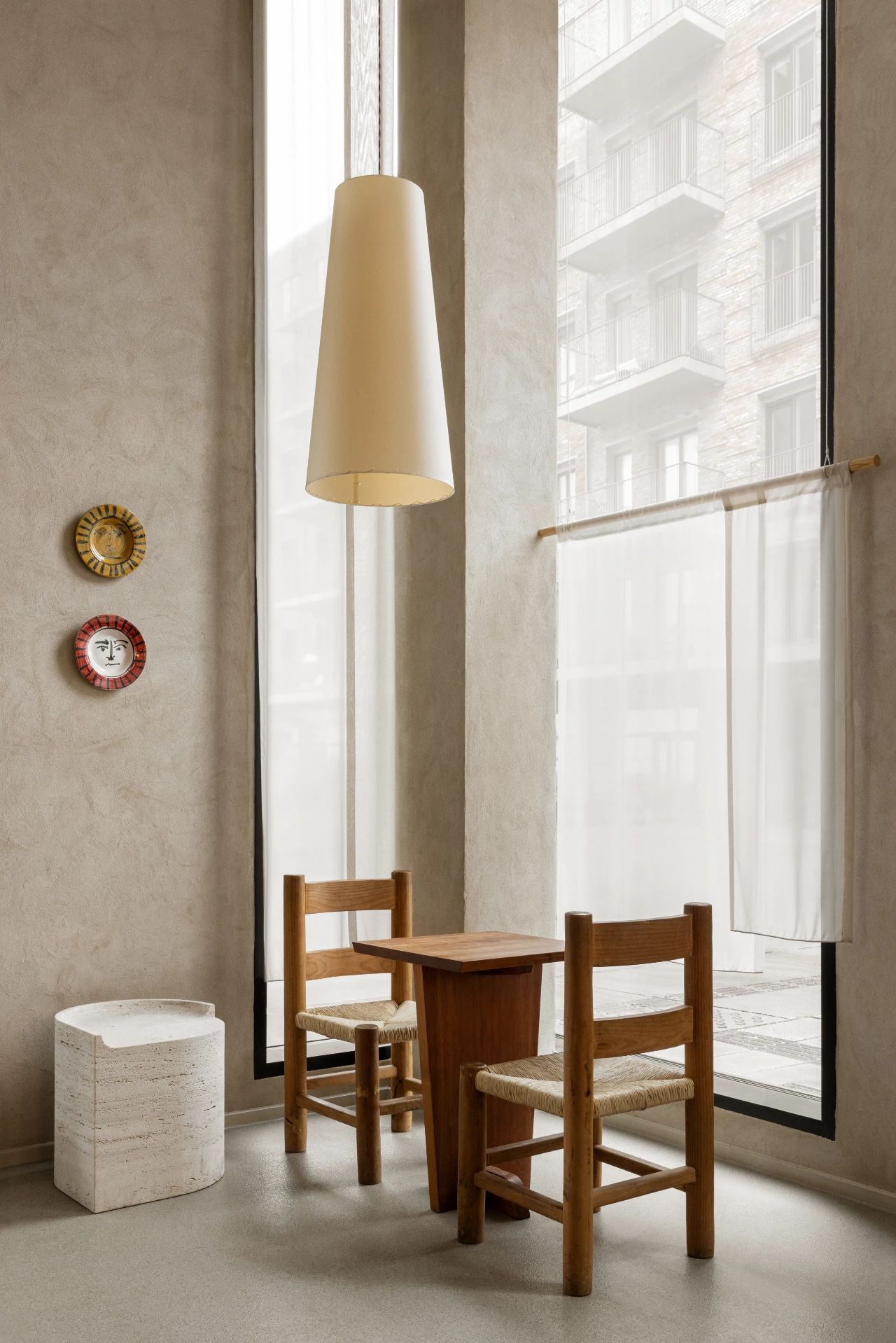 Danielle Siggerud 室内设计作品丨丹麦哥本哈根丨Danielle Siggerud 室内设计工作室-2