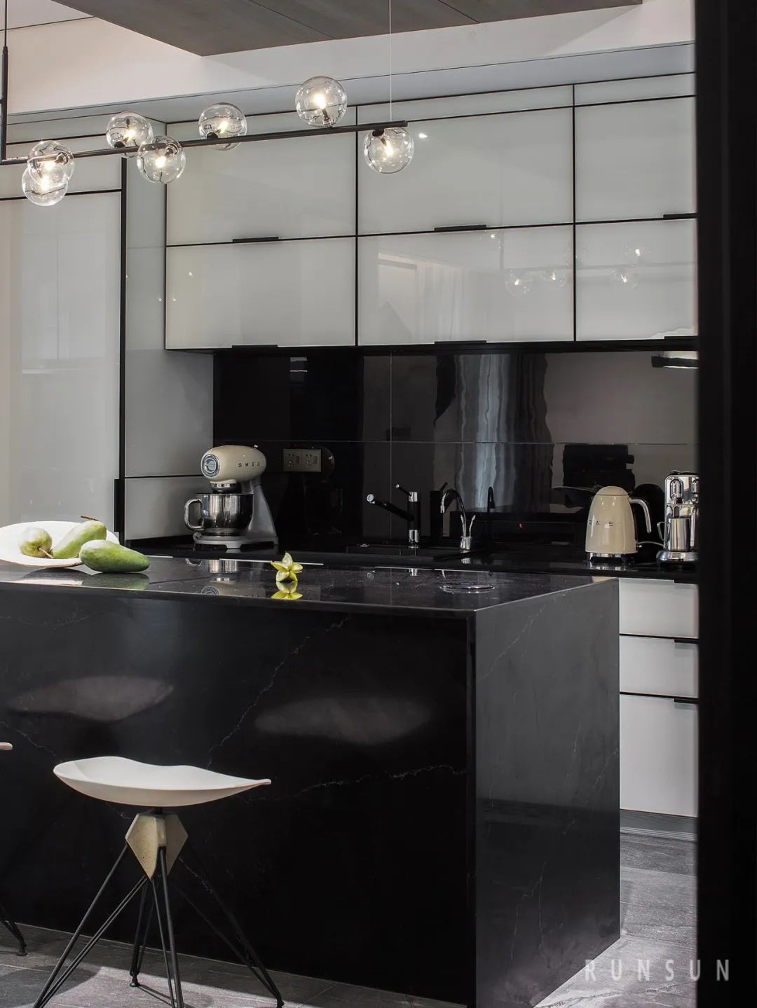 水墨都市绅士寓所-179