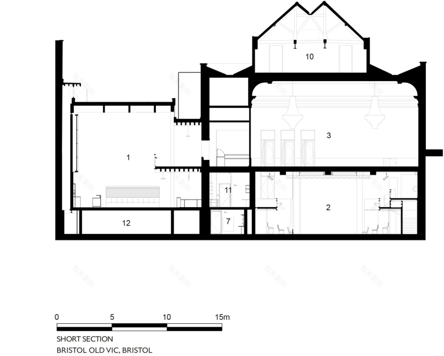 布里斯托老维克剧院-27