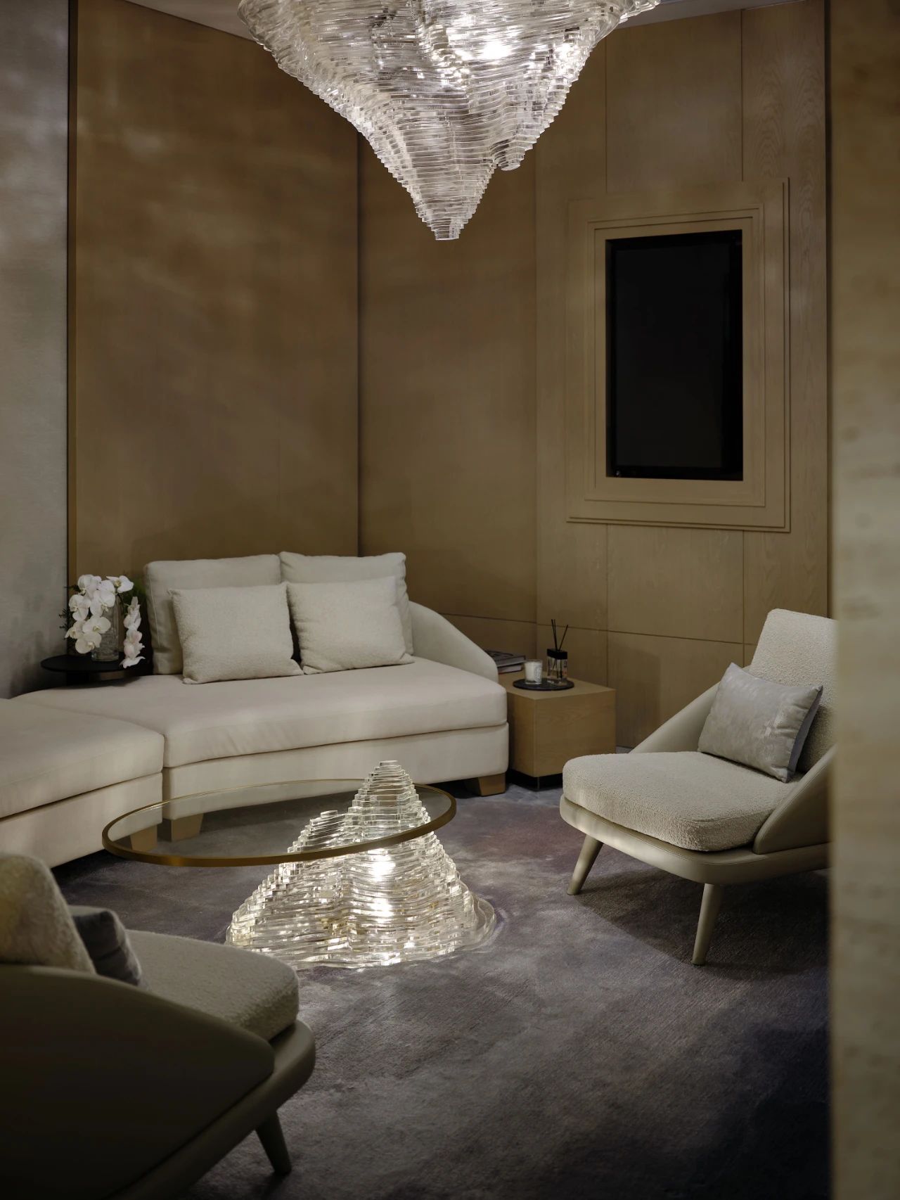 丽妍雅集(上海瑞虹天地太阳宫)丨中国上海丨那漾室内设计咨询(上海)有限公司-10