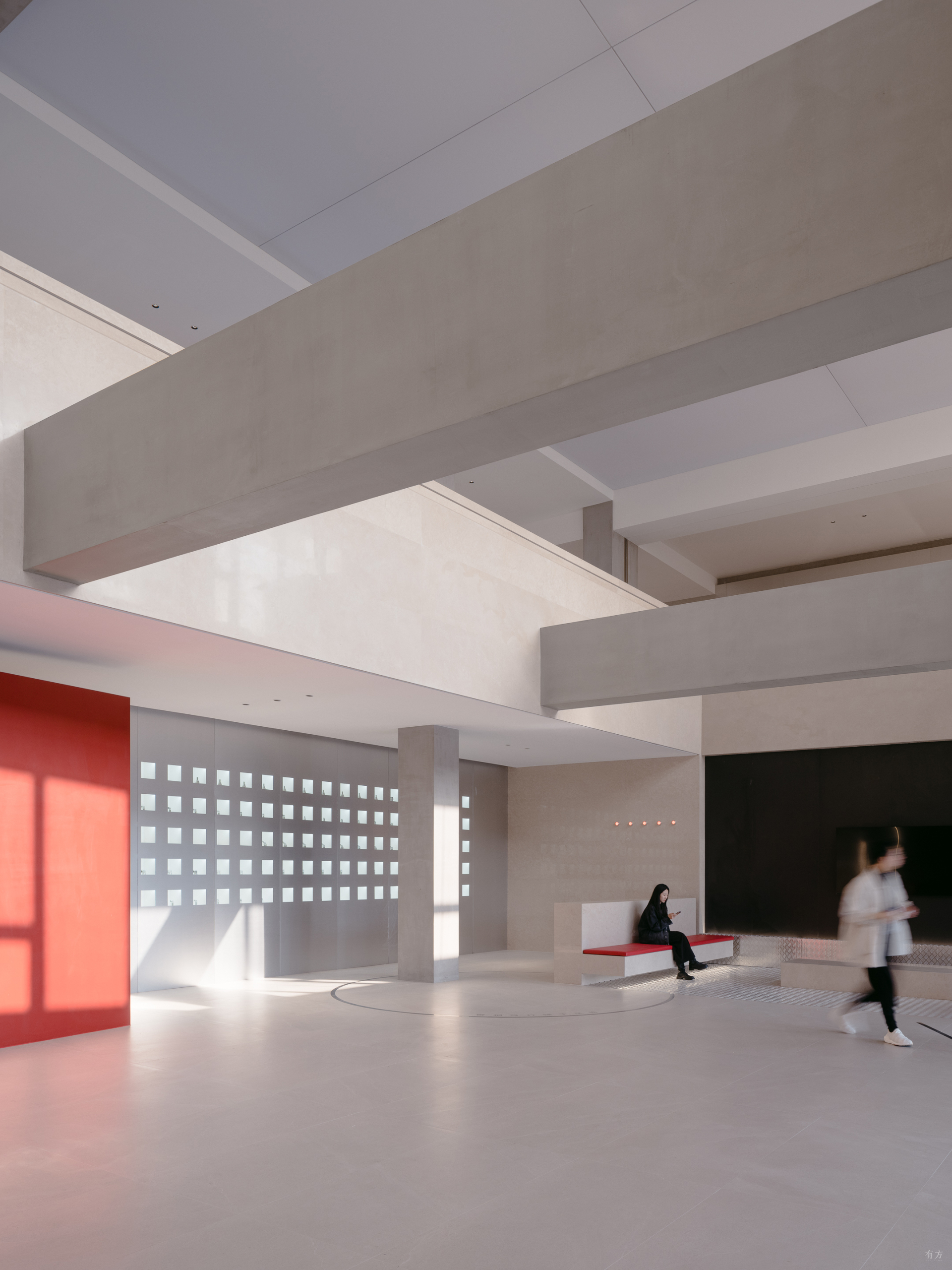 迈思特总部办公楼改造设计丨中国嘉兴丨PUJU朴居设计研究室-21