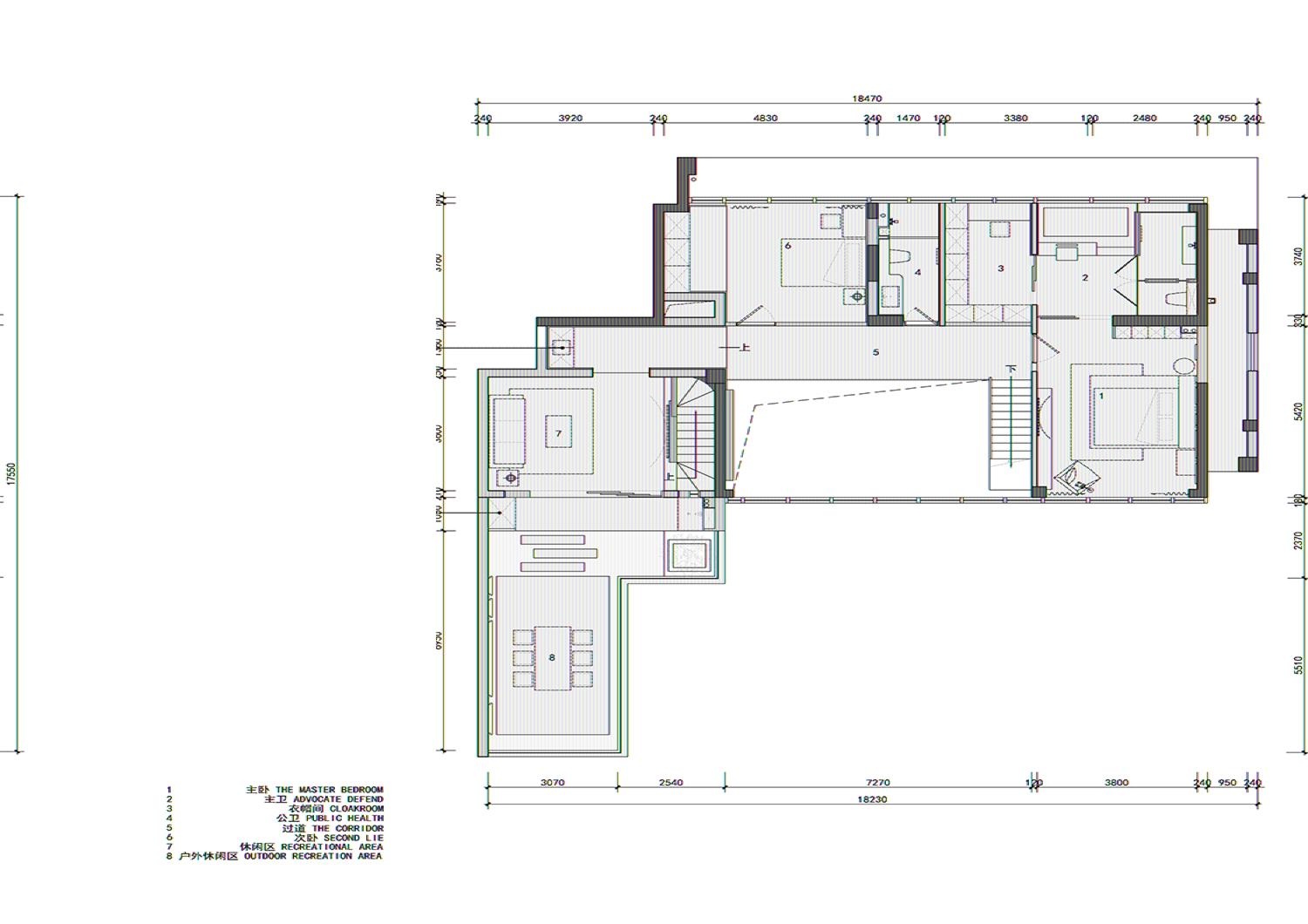 无距丨中国福州丨逐光设计-39