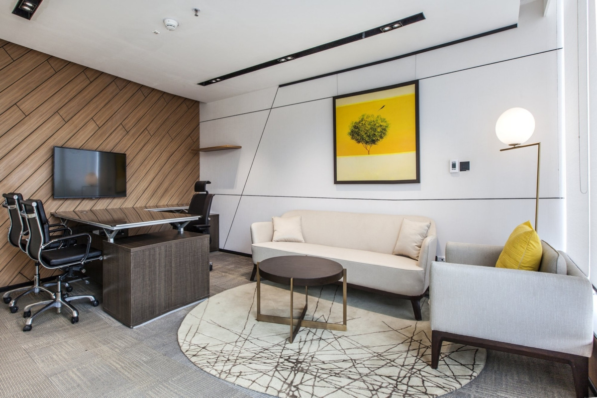 皮拉马尔企业孟买办事处-33