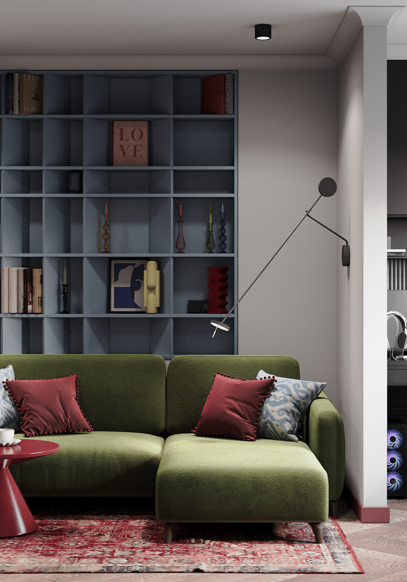 丨俄罗斯秋明丨Morion（设计师Valeriia Voronchikhina）-35