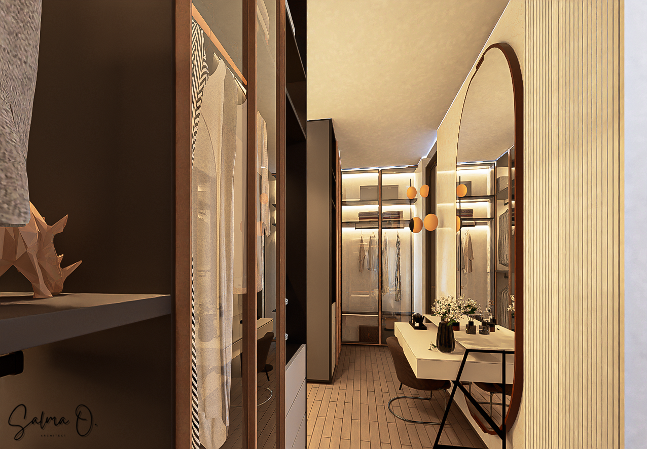 Master Bedroom , Closet , Bathroom-30