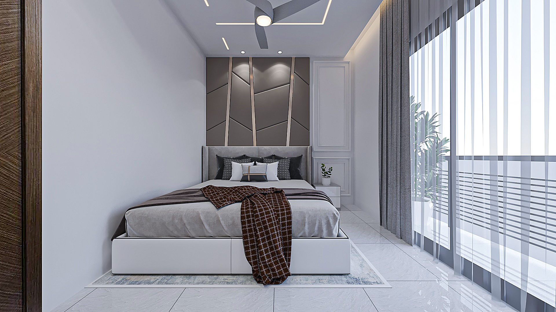 Banglamotor,Dhaka Interior Project-17