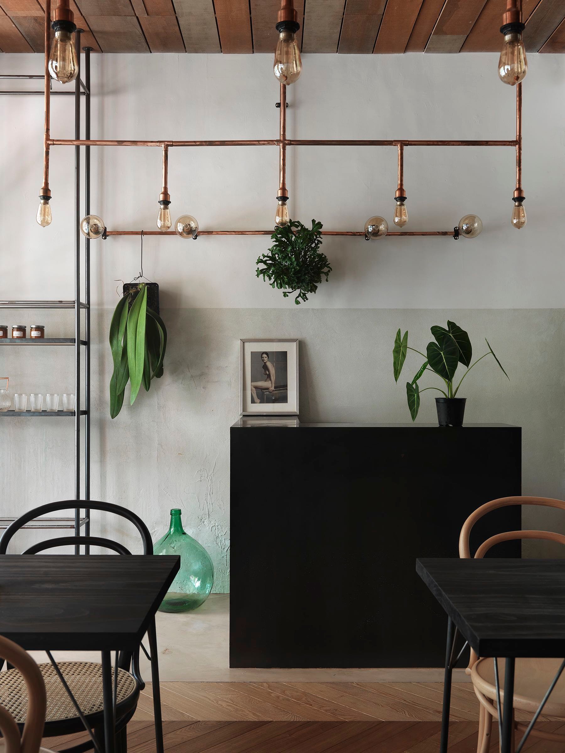 La Vie Friande 2 Books Design-2