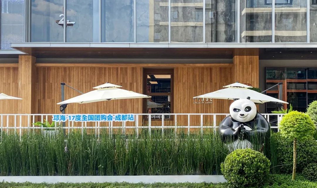 街角的更新 | 万科·城市生长馆-109