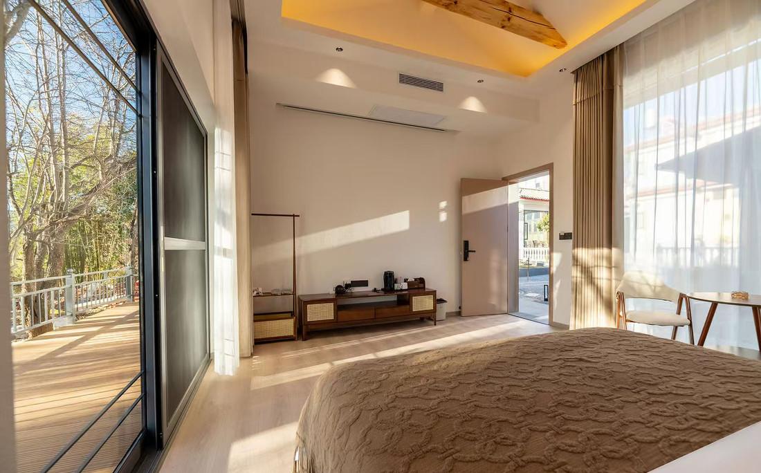 丽江任总民宿酒店-21