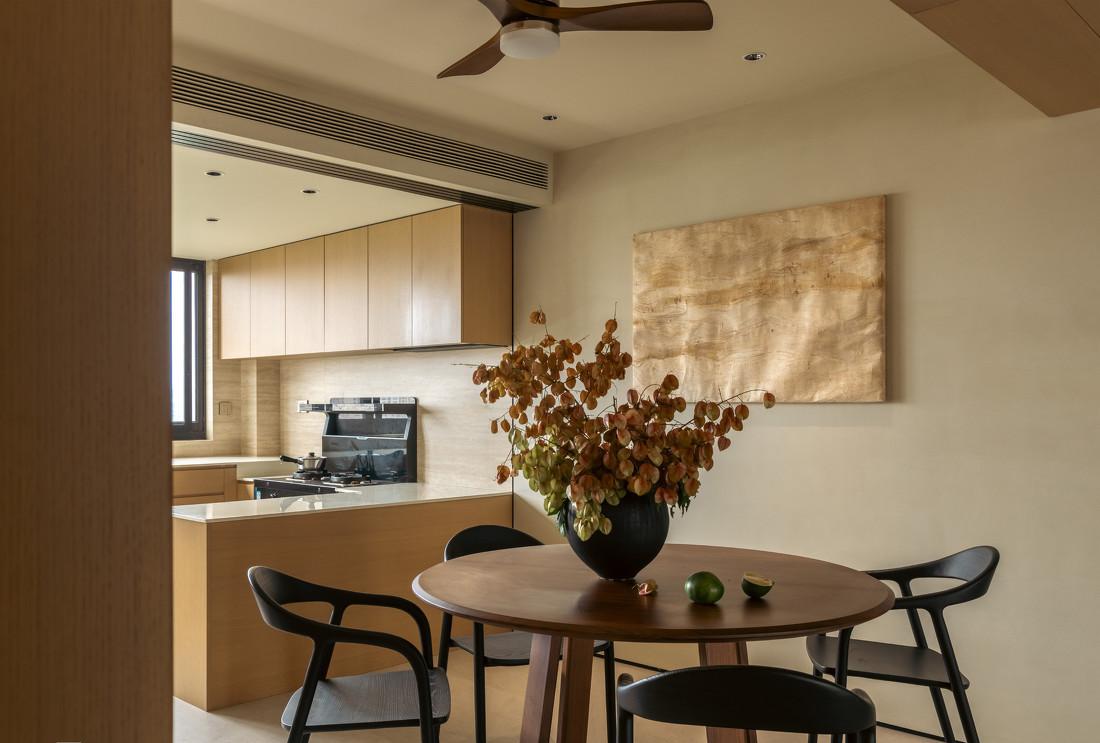 留白·实景 ｜平衡之美丨中国芜湖丨留白屿下空间建筑-28