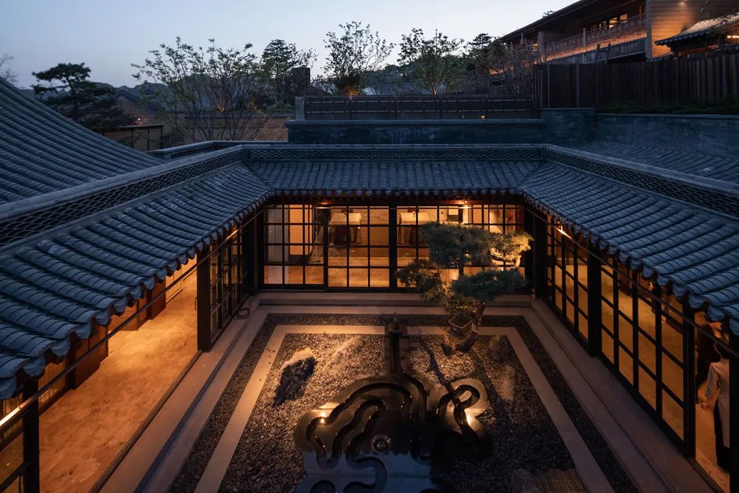 北京悉昙酒店丨中国北京-105