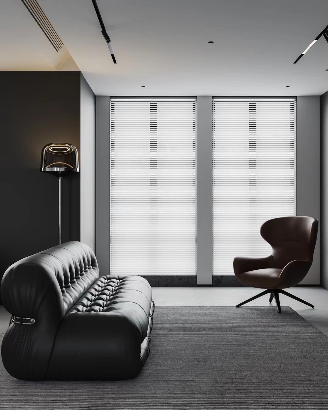 CORONA丨近期渲染-2