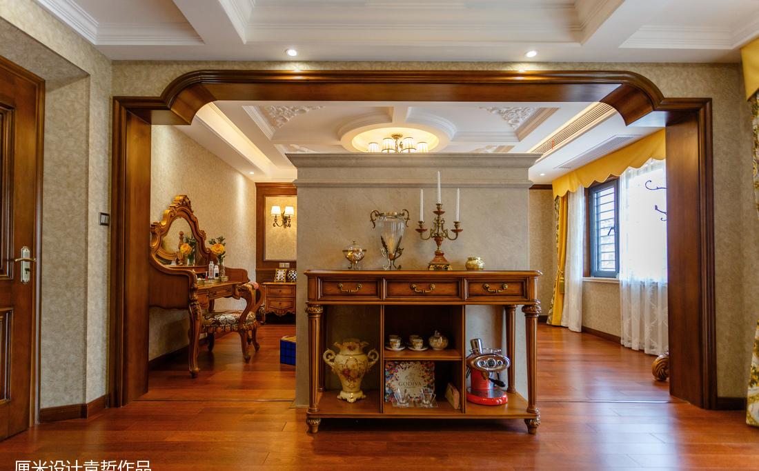 
大湖城邦别墅 -13