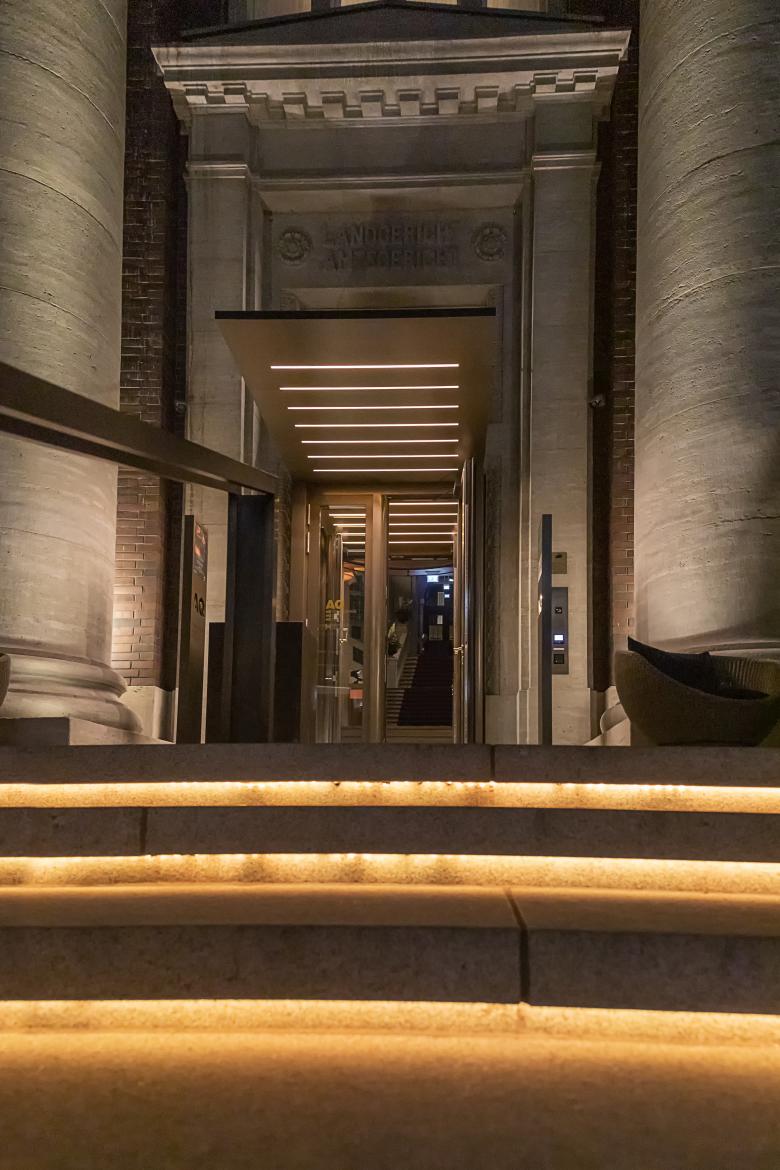 TTC Timmler Technology GmbH丨Exclusive Residence丨德国-2