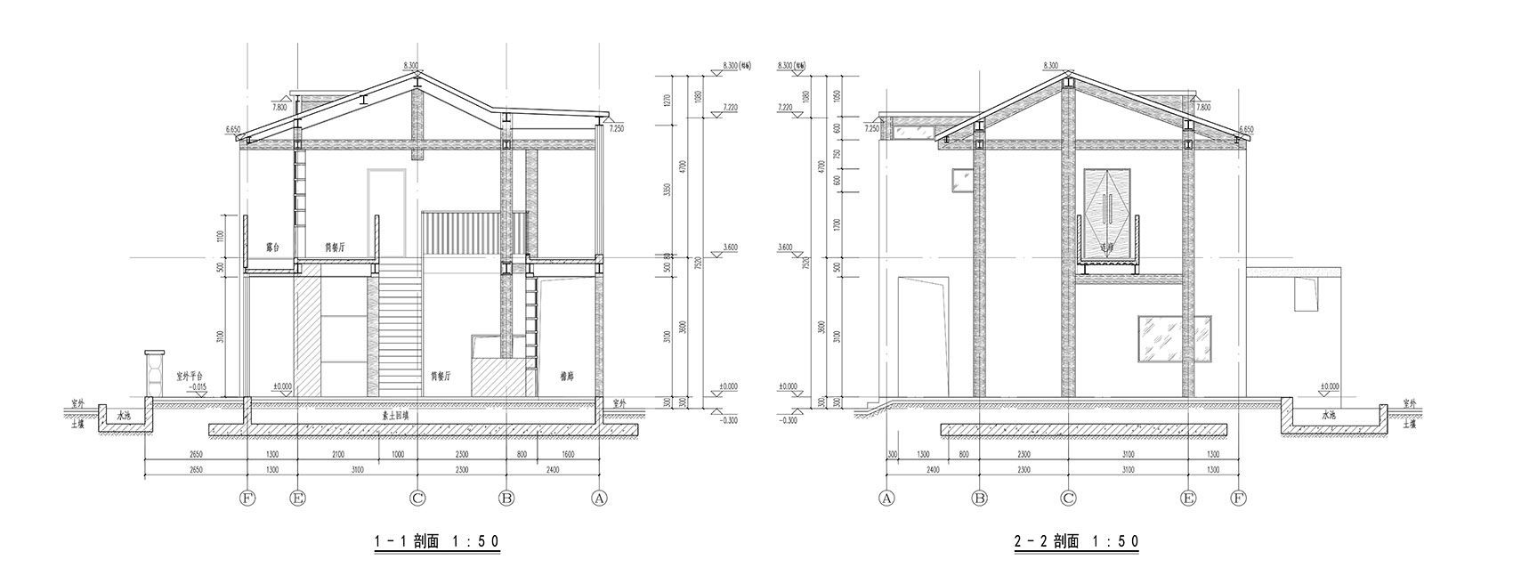 宜兴书屋丨中国江苏丨东南大学建筑学院+南京匡合国际工程设计有限公司-63