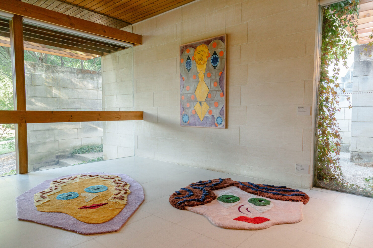 穿越时空的感知 | Alpha60 与 Brendan Huntley 在 Heide 博物馆的现代艺术探索-29