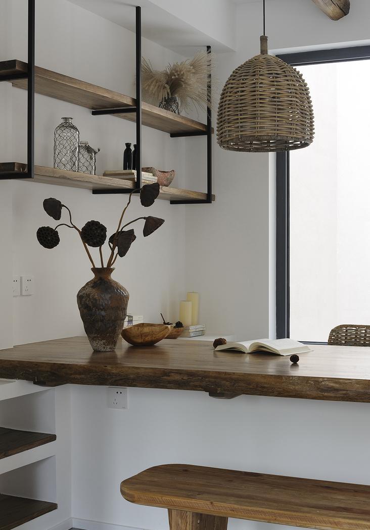 原木自然风民宿-26